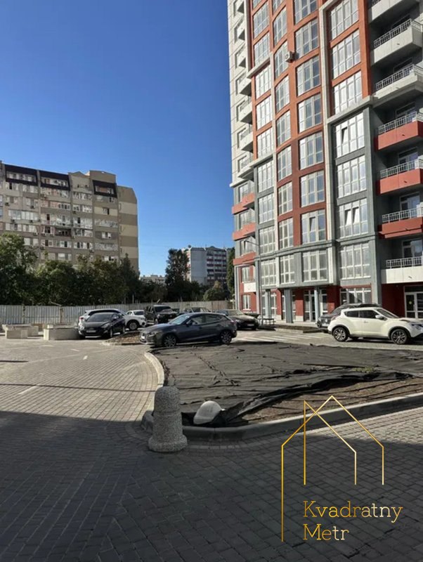 2ком. квартира в ЖК Четыре сезона на Гагарина! 2-ой этаж! — фото 12