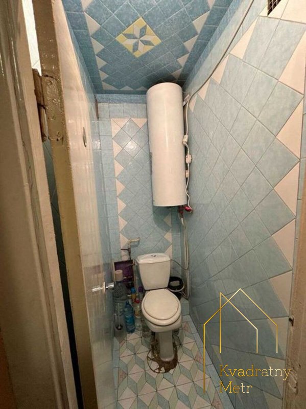 ПРОДАМ 4 ком. квартиру на 7 ст. Б. Фонтана! ГАЗ! — фото 9