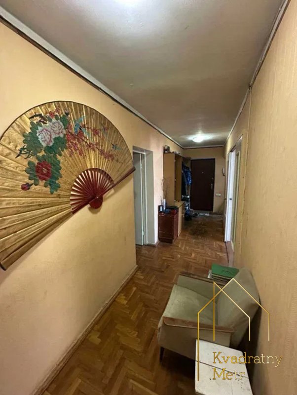 ПРОДАМ 4 ком. квартиру на 7 ст. Б. Фонтана! ГАЗ! — фото 11