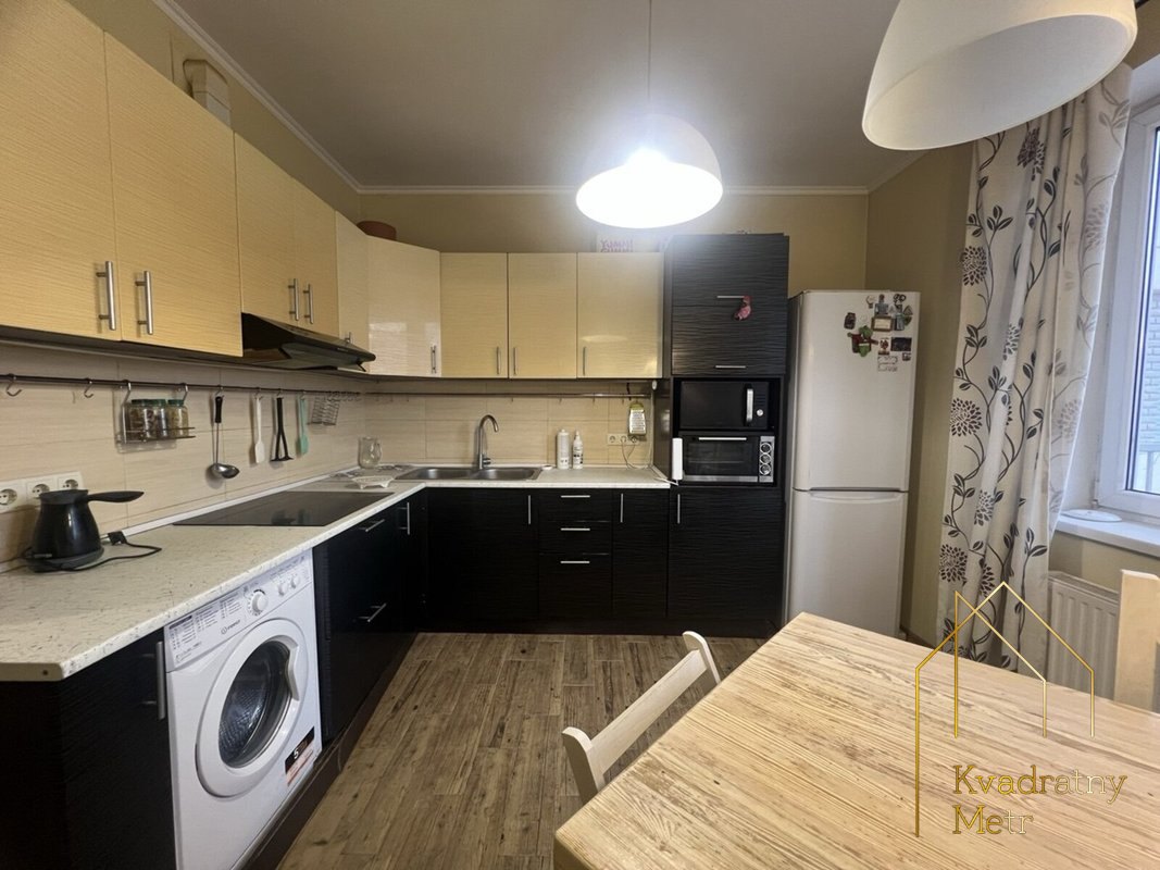 ПРОДАМ 2 ком. квартиру с ремонтом в ЖК 'Звездный городок - 2' — zdjęcie 10