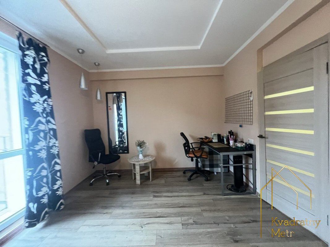 ПРОДАМ 2 ком. квартиру с ремонтом в ЖК 'Звездный городок - 2' — zdjęcie 7