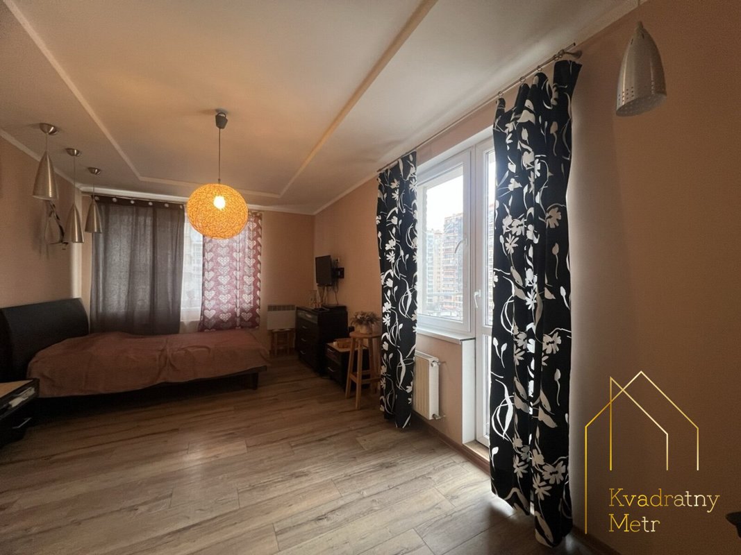 ПРОДАМ 2 ком. квартиру с ремонтом в ЖК 'Звездный городок - 2' — zdjęcie 3