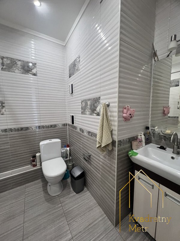 ПРОДАМ 2 ком. квартиру с ремонтом в ЖК 'Звездный городок - 2' — zdjęcie 12