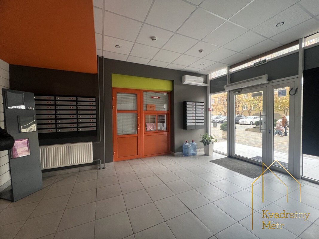 ПРОДАМ 2 ком. квартиру с ремонтом в ЖК 'Звездный городок - 2' — zdjęcie 14