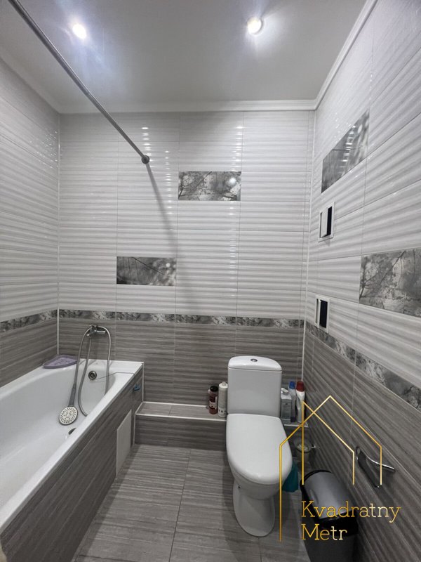 ПРОДАМ 2 ком. квартиру с ремонтом в ЖК 'Звездный городок - 2' — zdjęcie 13