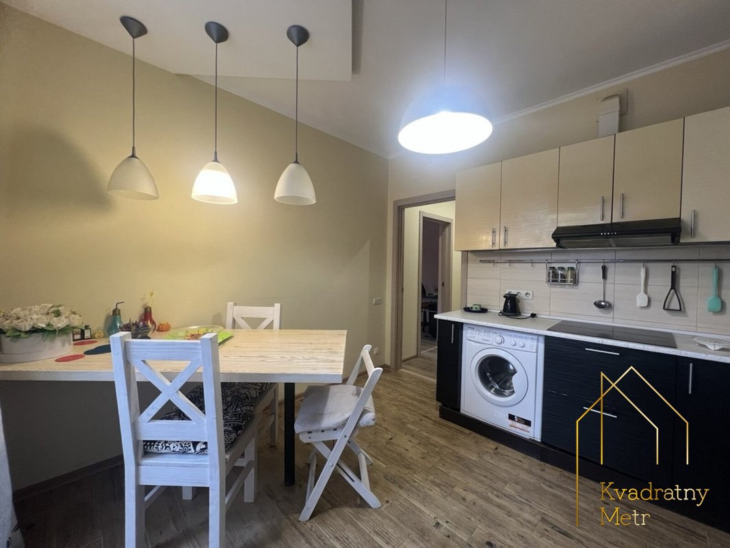 ПРОДАМ 2 ком. квартиру с ремонтом в ЖК 'Звездный городок - 2' — zdjęcie 9