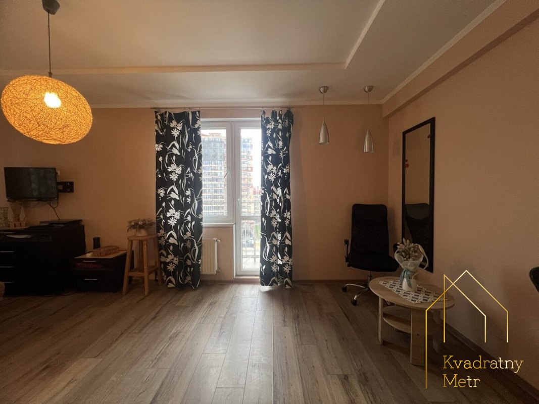 ПРОДАМ 2 ком. квартиру с ремонтом в ЖК 'Звездный городок - 2' — zdjęcie 1