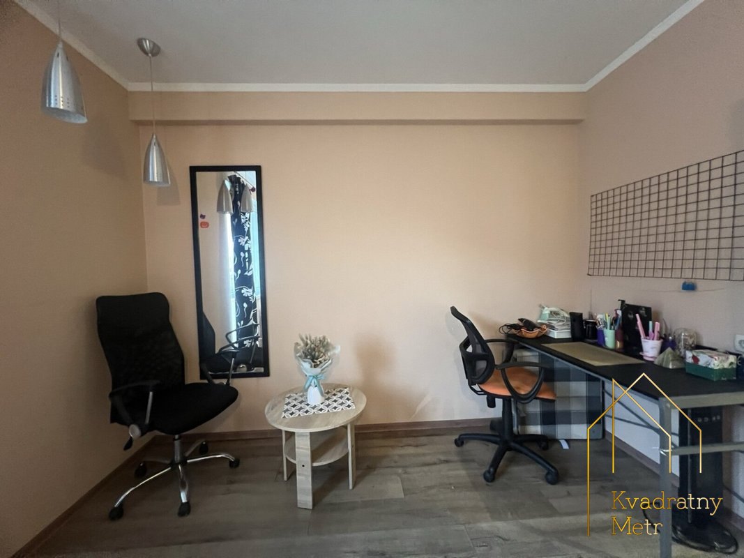 ПРОДАМ 2 ком. квартиру с ремонтом в ЖК 'Звездный городок - 2' — zdjęcie 6