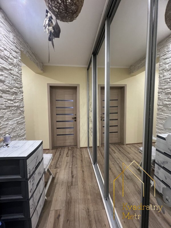 ПРОДАМ 2 ком. квартиру с ремонтом в ЖК 'Звездный городок - 2' — zdjęcie 5