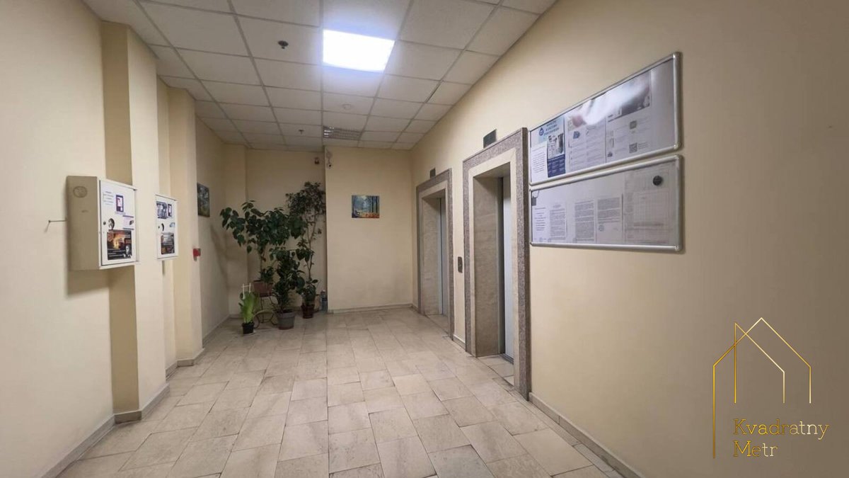 Продам 3 ком. квартиру на проспекте Шевченка! — снимка 19