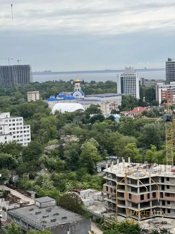Аркадія! КРАЩА ЦІНА! 51 кв.м з ремонтом! 42 Перлина! — photo 4