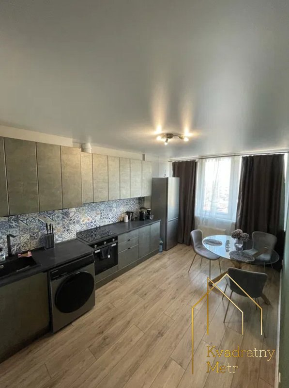 СРОЧНО! Продам 1 ком. квартиру в ЖК Маршал Сити! — фото 4