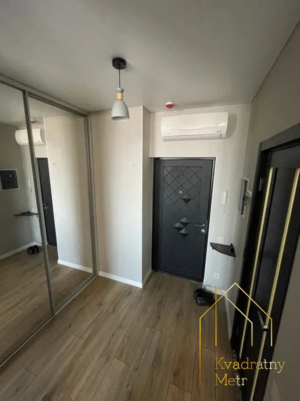 СРОЧНО! Продам 1 ком. квартиру в ЖК Маршал Сити! — фото 8