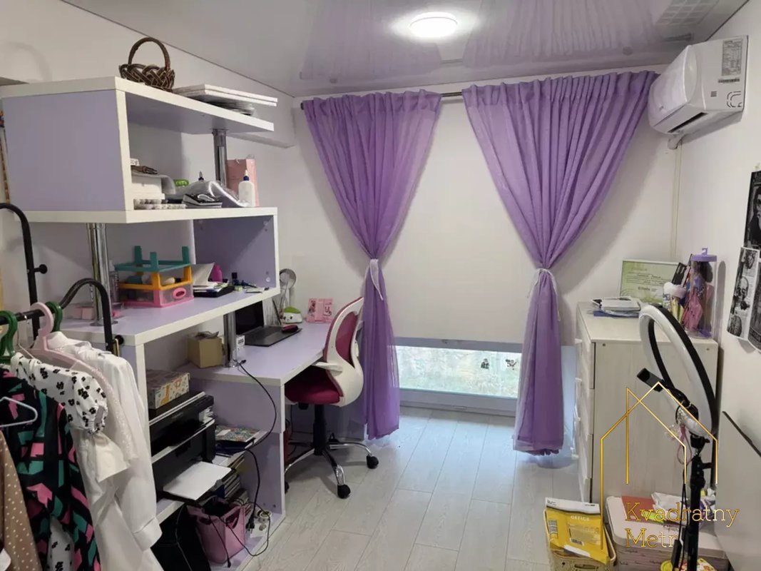 Продам 3 ком. 2-х уровневую квартиру! — zdjęcie 8
