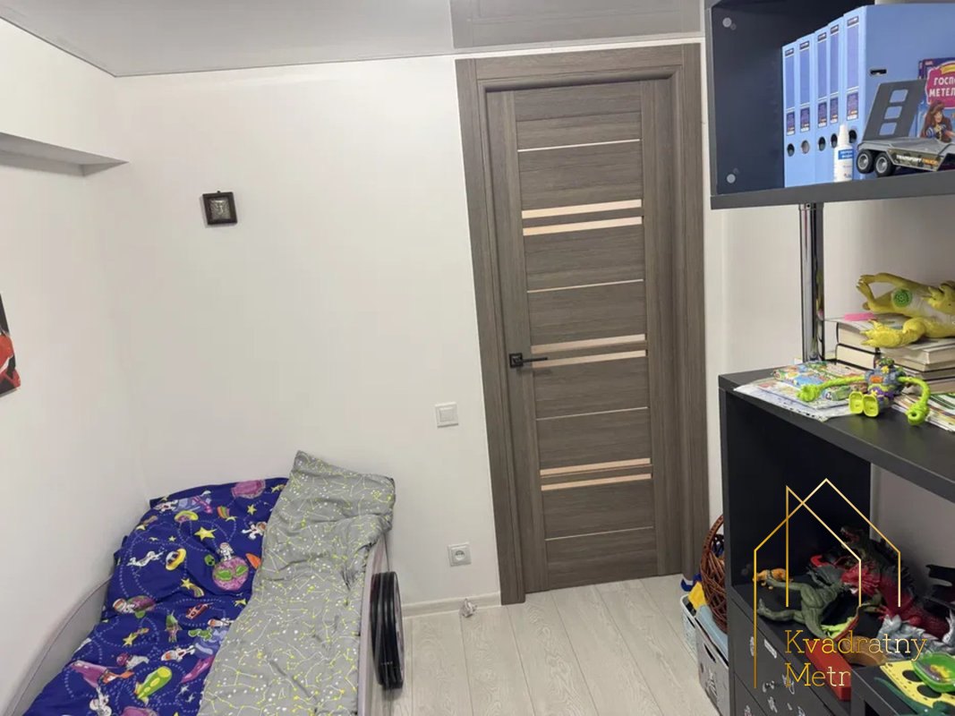Продам 3 ком. 2-х уровневую квартиру! — zdjęcie 6