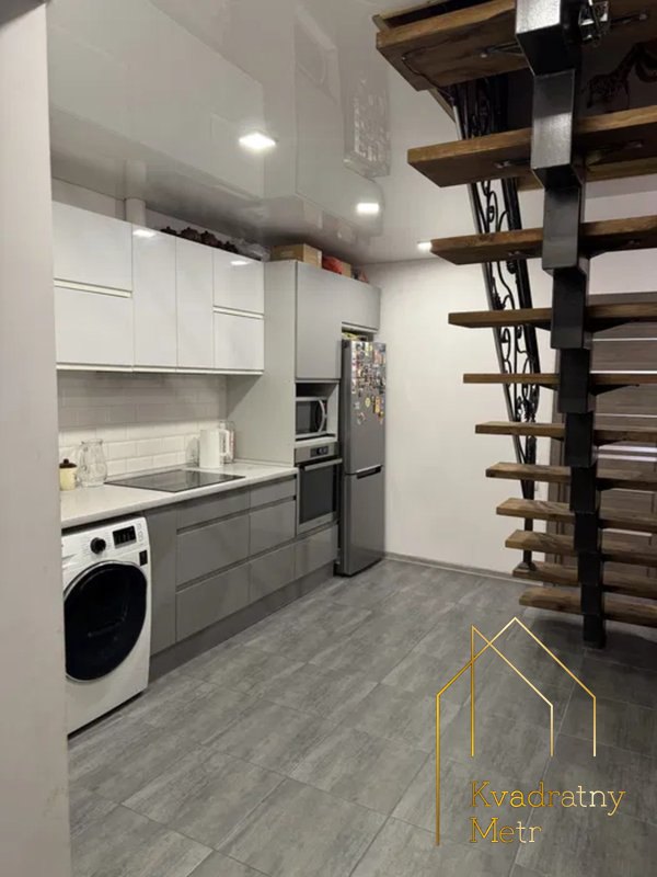 Продам 3 ком. 2-х уровневую квартиру! — zdjęcie 14