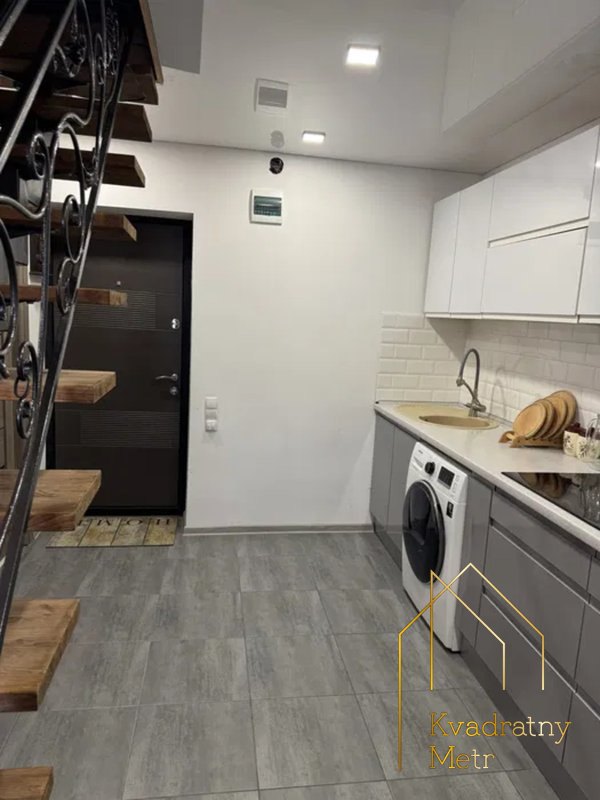 Продам 3 ком. 2-х уровневую квартиру! — zdjęcie 12