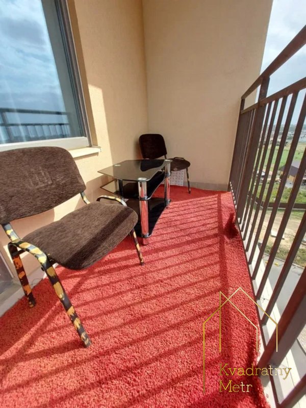 ТОП! Евродвушка в 59 Жемчужине на Ак. Сахарова! — фото 10