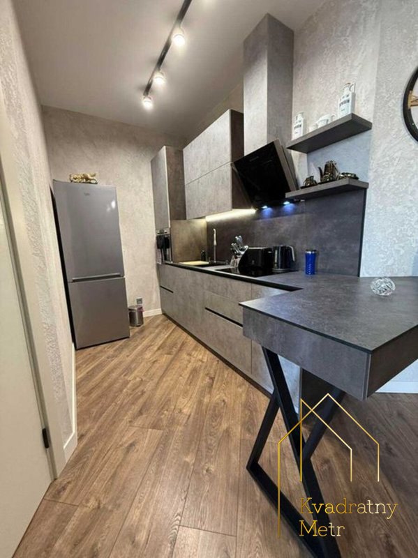 Продам прекрасную 1 ком. квартиру в ЖК 'АКВАМАРИН' возле моря!!! — photo 9