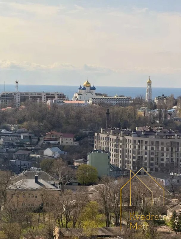 Продам прекрасную 1 ком. квартиру в ЖК 'АКВАМАРИН' возле моря!!! — photo 13