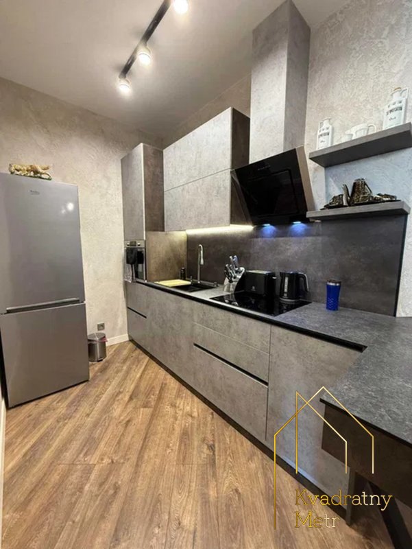 Продам прекрасную 1 ком. квартиру в ЖК 'АКВАМАРИН' возле моря!!! — photo 8