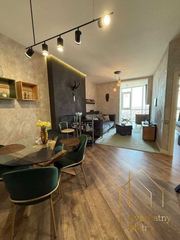 Продам прекрасную 1 ком. квартиру в ЖК 'АКВАМАРИН' возле моря!!! — photo 7