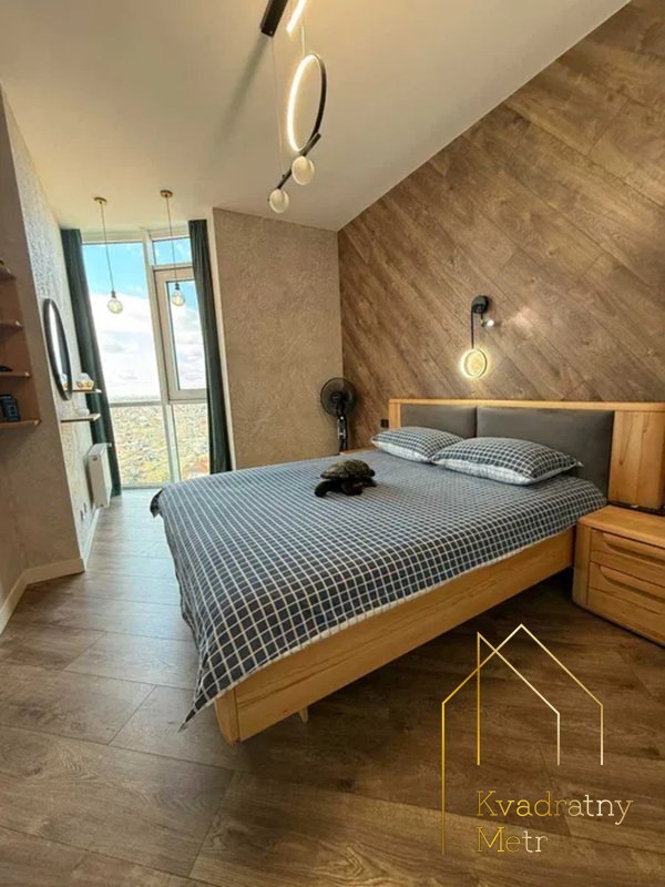 Продам прекрасную 1 ком. квартиру в ЖК 'АКВАМАРИН' возле моря!!! — photo 4