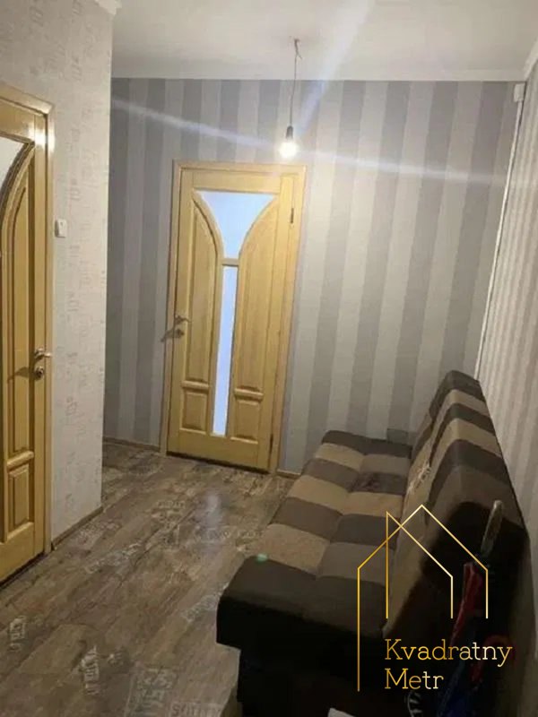 3-х кімнатна квартира, цегляний будинок, Академіка Сахарова — фото 15
