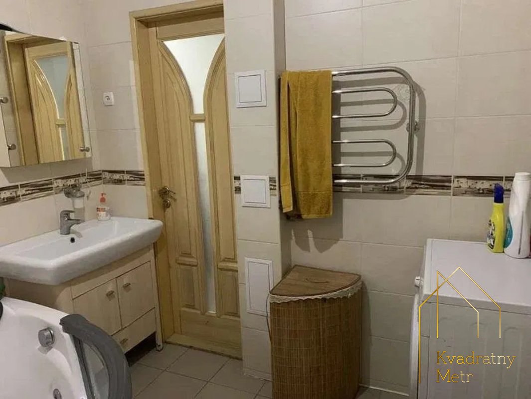 3-х кімнатна квартира, цегляний будинок, Академіка Сахарова — фото 14