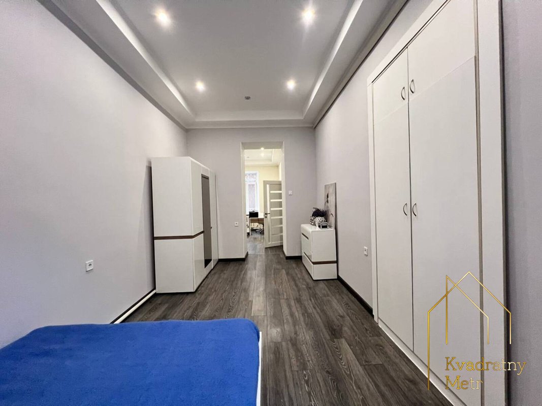 Продам 4-х комнатную квартиру в центре Одессы! 5 минут до Дерибасовской! — фото 8