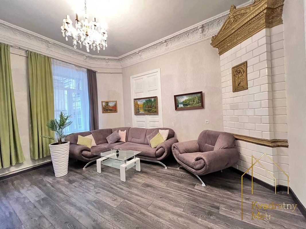 Продам 4-х комнатную квартиру в центре Одессы! 5 минут до Дерибасовской! — фото 3