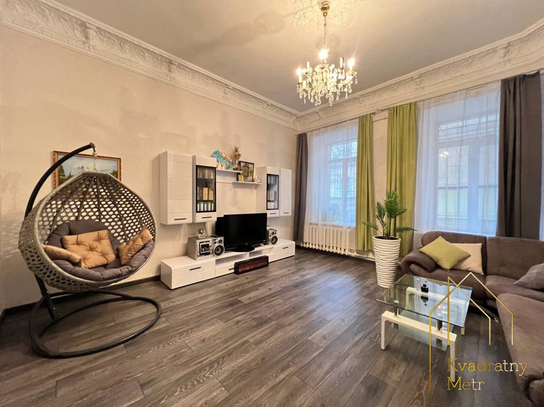 Продам 4-х комнатную квартиру в центре Одессы! 5 минут до Дерибасовской! — фото 2
