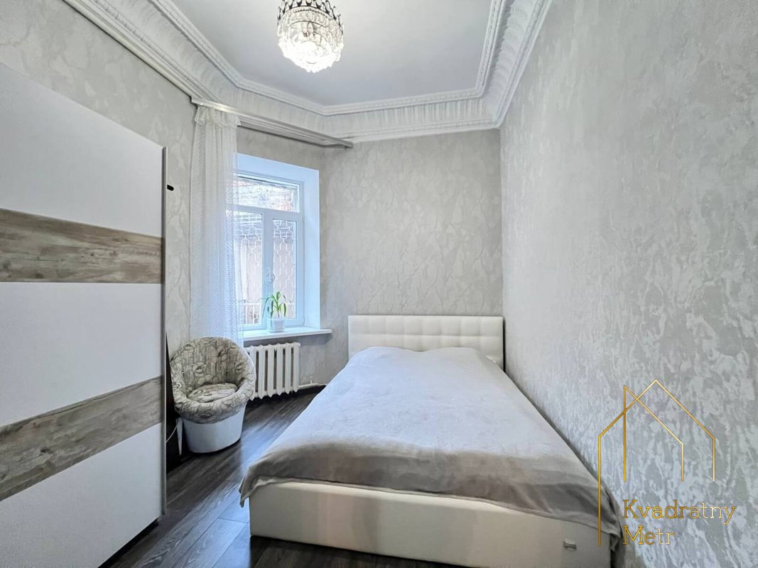 Продам 4-х комнатную квартиру в центре Одессы! 5 минут до Дерибасовской! — фото 5