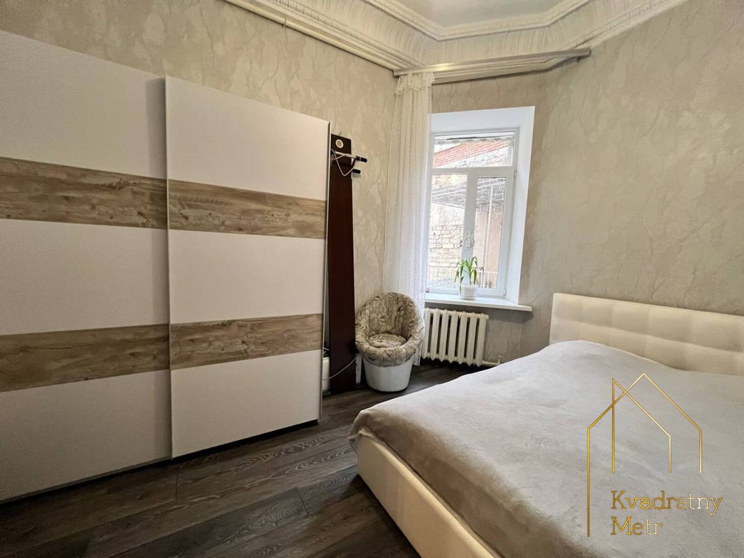 Продам 4-х комнатную квартиру в центре Одессы! 5 минут до Дерибасовской! — фото 4