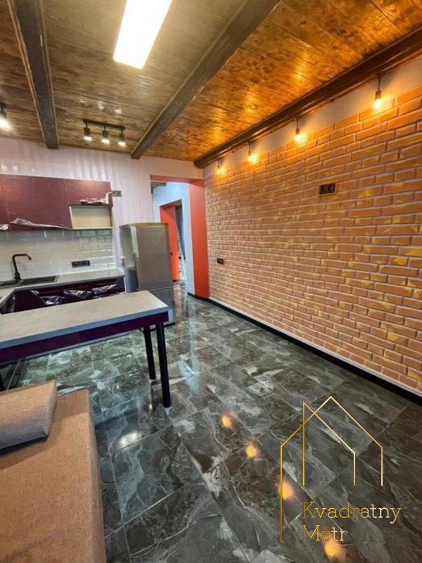 Эксклюзивна квартира в стилі loft у центрі Одеси! — фото 12