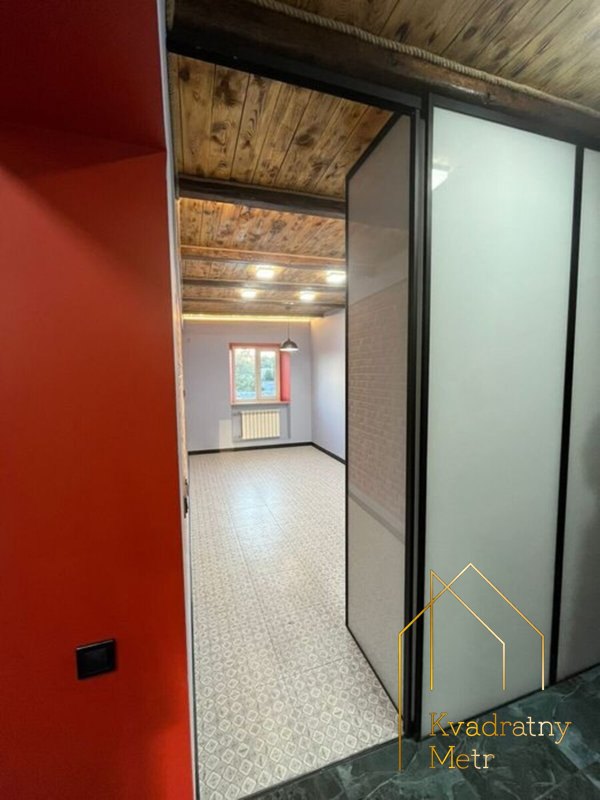 Эксклюзивна квартира в стилі loft у центрі Одеси! — фото 19