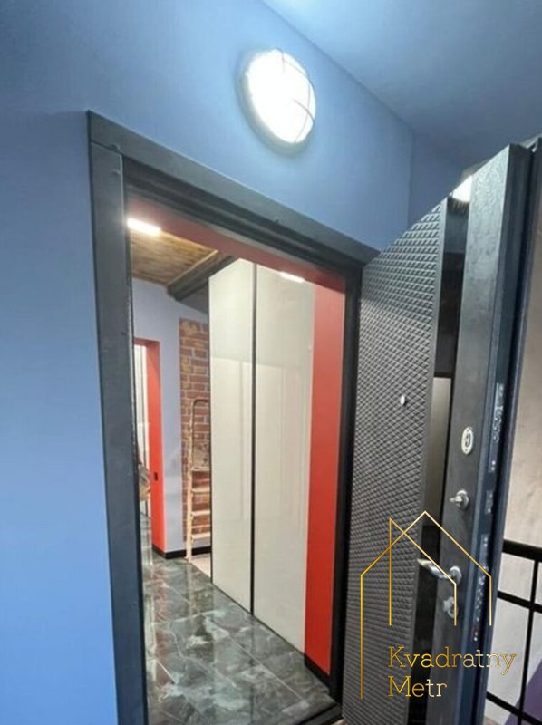 Эксклюзивна квартира в стилі loft у центрі Одеси! — фото 2
