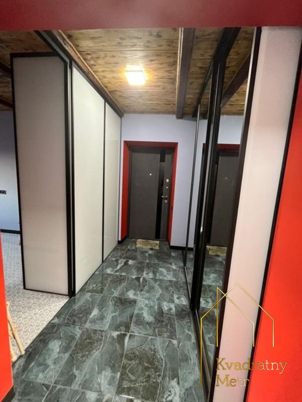 Эксклюзивна квартира в стилі loft у центрі Одеси! — фото 8