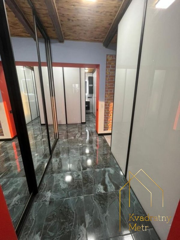 Эксклюзивна квартира в стилі loft у центрі Одеси! — фото 4