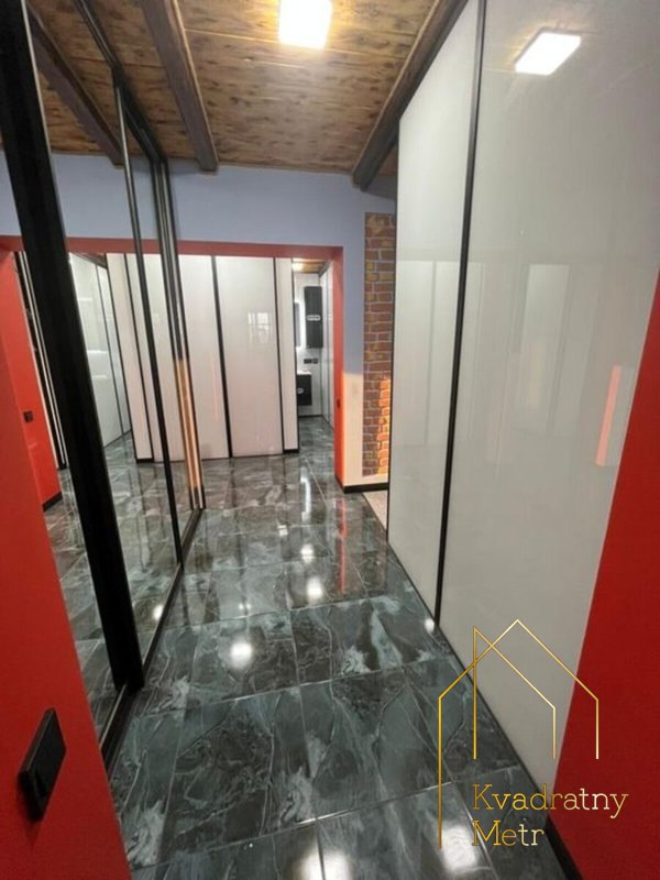 Эксклюзивна квартира в стилі loft у центрі Одеси! — фото 3