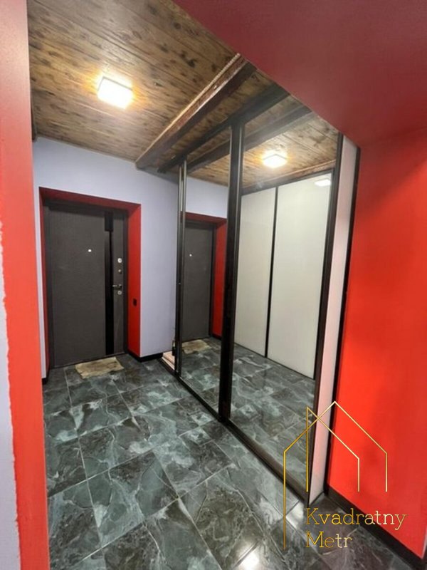 Эксклюзивна квартира в стилі loft у центрі Одеси! — фото 21