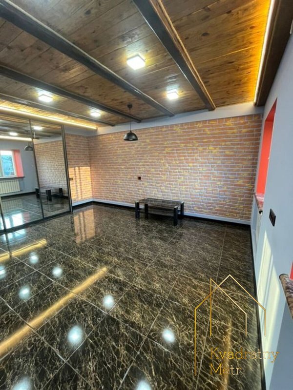 Эксклюзивна квартира в стилі loft у центрі Одеси! — фото 16