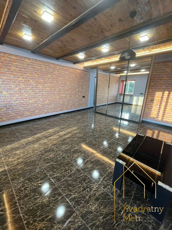 Эксклюзивна квартира в стилі loft у центрі Одеси! — фото 14