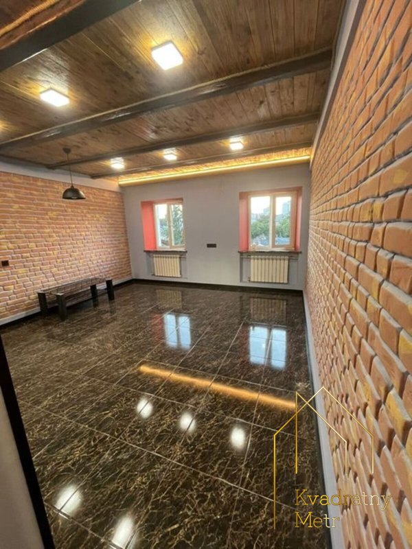 Эксклюзивна квартира в стилі loft у центрі Одеси! — фото 1