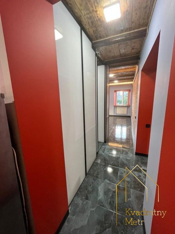Эксклюзивна квартира в стилі loft у центрі Одеси! — фото 9