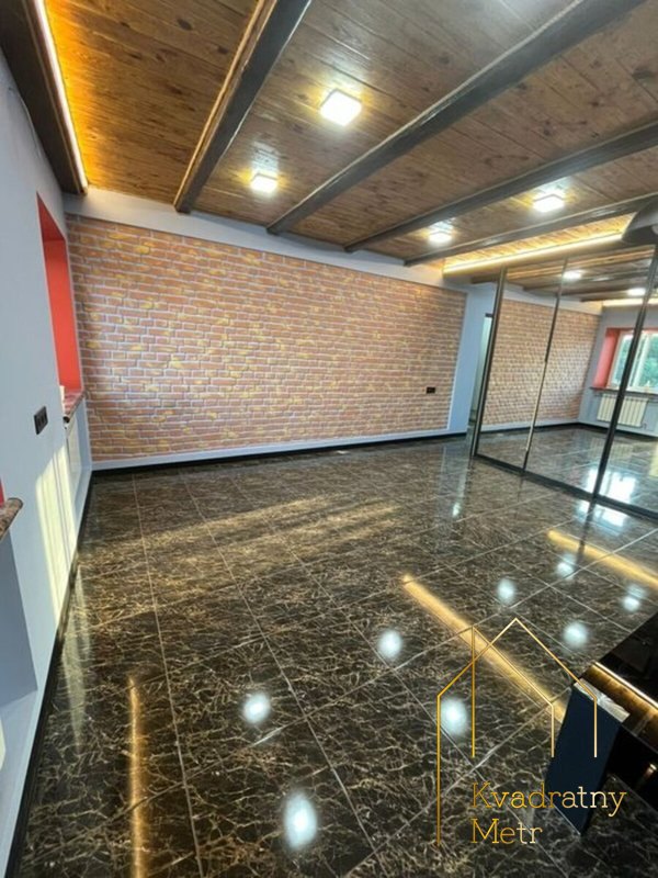 Эксклюзивна квартира в стилі loft у центрі Одеси! — фото 15