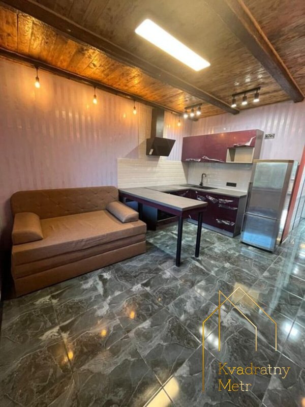 Эксклюзивна квартира в стилі loft у центрі Одеси! — фото 13
