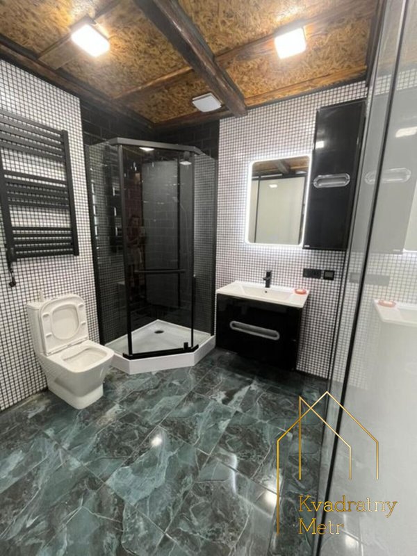 Эксклюзивна квартира в стилі loft у центрі Одеси! — фото 7