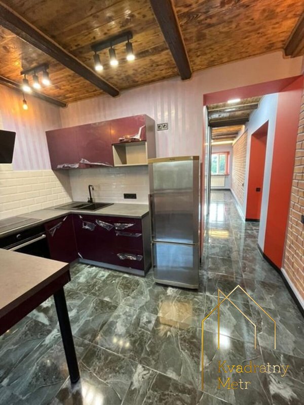 Эксклюзивна квартира в стилі loft у центрі Одеси! — фото 11