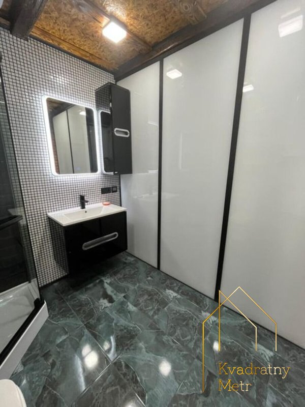 Эксклюзивна квартира в стилі loft у центрі Одеси! — фото 5